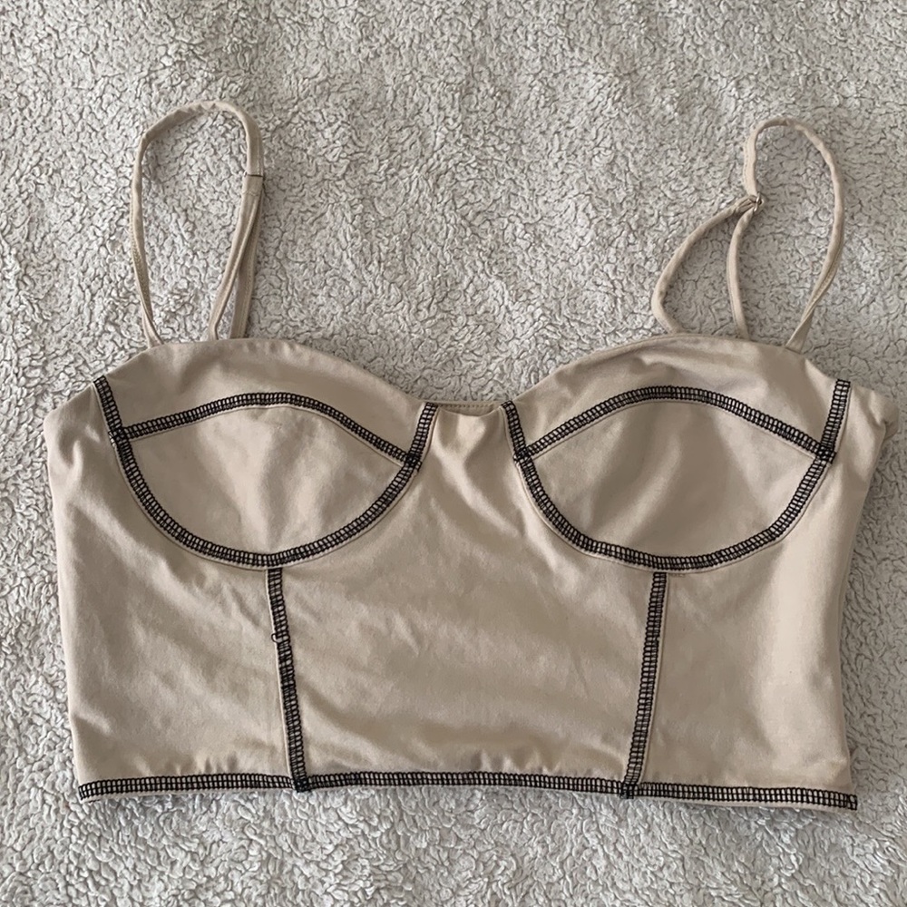 Princess Polly | Leilani Tank - Picture 4 of 8